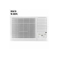 W Box 18 cold window air conditioner