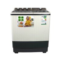 FRESH Twin Tube Washing Machine 7 Kg 