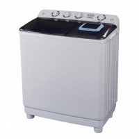 GEEPAS Semi-Automatic Washing Machine 10 KG