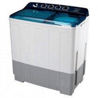 GEEPAS Semi-Automatic Washing Machine 18 KG
