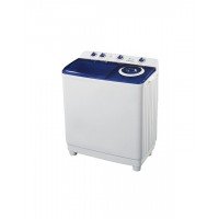 IMPEX 12.0 Kg Semi-Automatic Top Load Washing Machine
