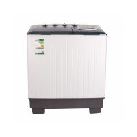 Smart Electric Twin Tube Washing Machine 12KG 