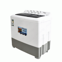 Super General 14 kg Twin Tub Semi Automatic Washing Machine